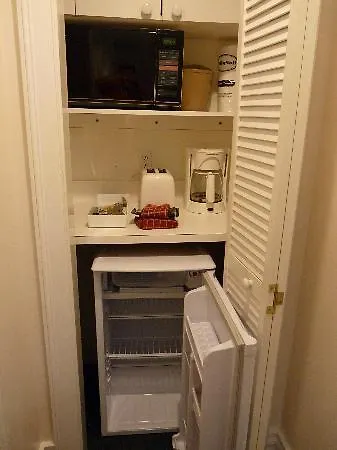 Apartment Coconut Beach Resort Key West United States