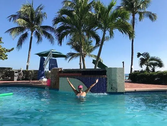 Coconut Beach Resort Key West Apartment