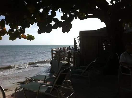 Coconut Beach Resort Key West Apartment