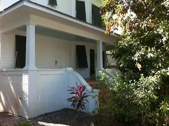 Coconut Beach Resort Key West United States