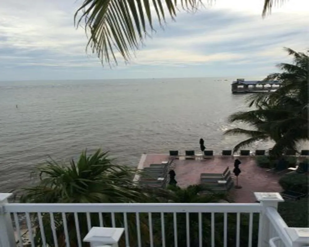 Apartment Coconut Beach Resort Key West United States