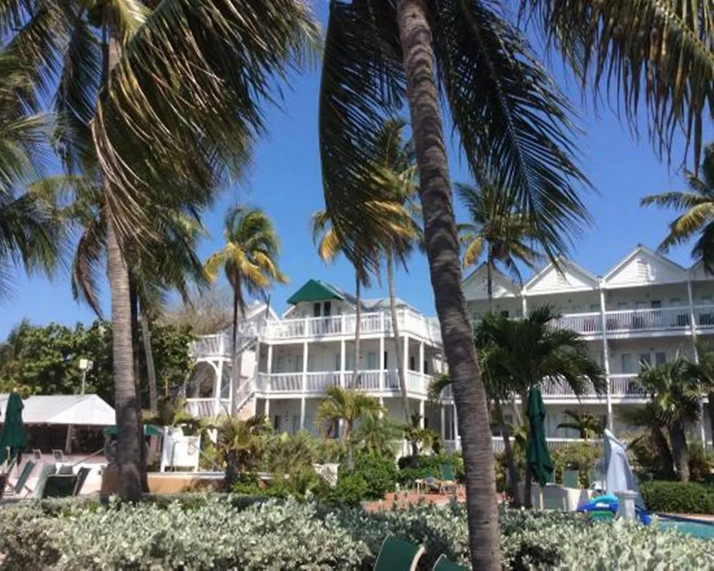 Coconut Beach Resort Key West