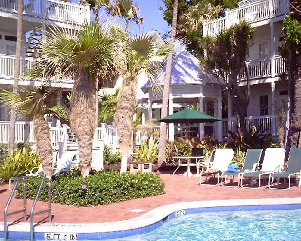 Apartment Coconut Beach Resort Key West