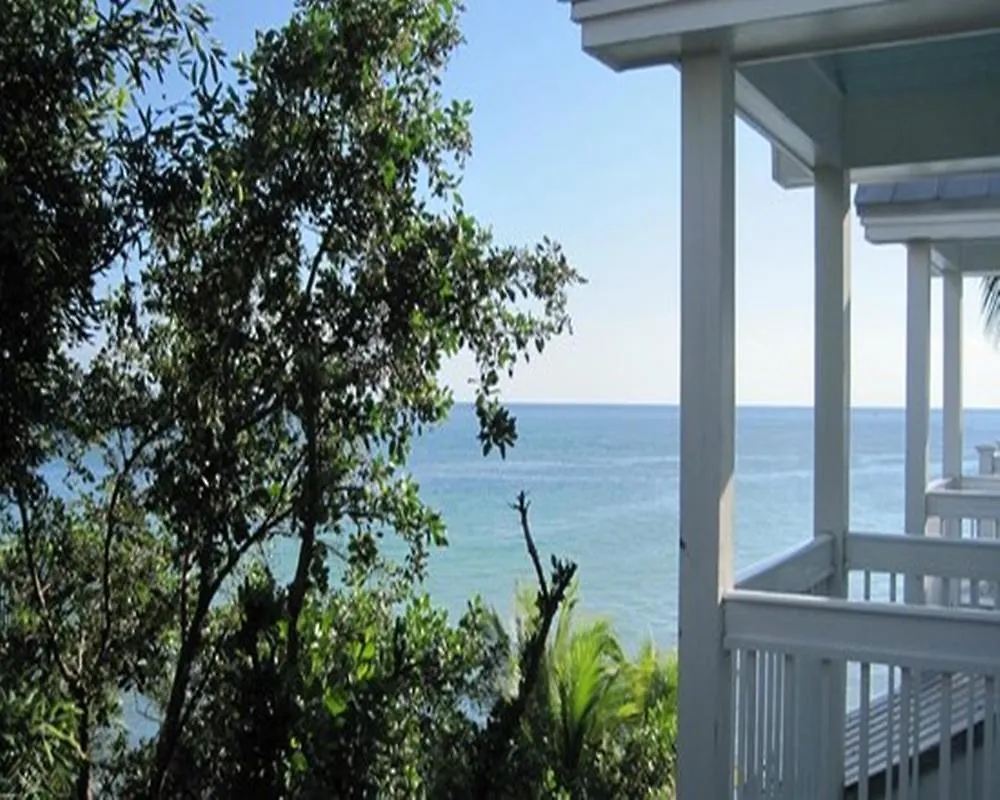 Coconut Beach Resort Key West Apartment