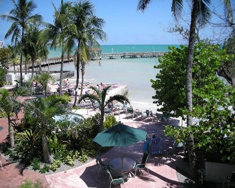 Apartment Coconut Beach Resort Key West
