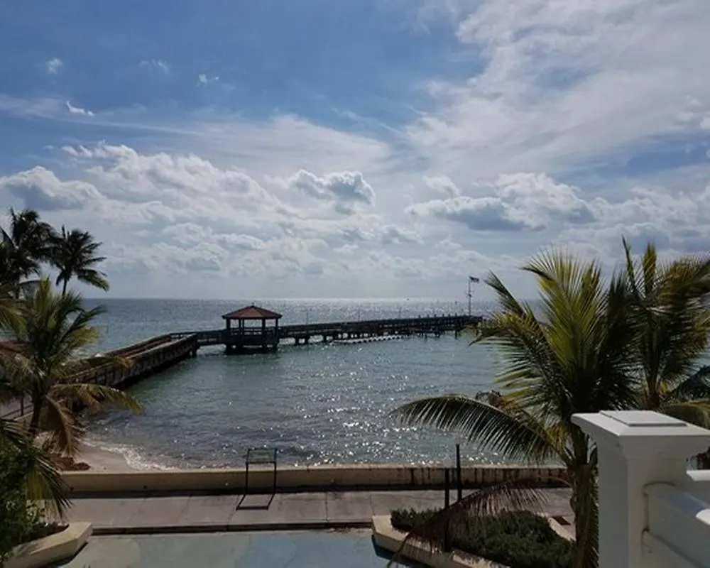 Coconut Beach Resort Key West 0*,
