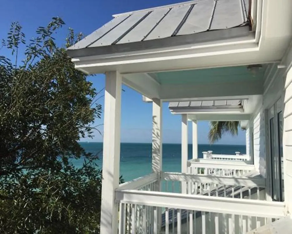 Coconut Beach Resort Key West 0*,  United States