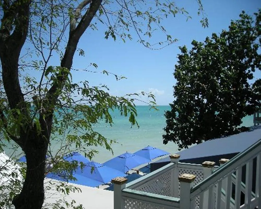 Coconut Beach Resort Key West 0*,