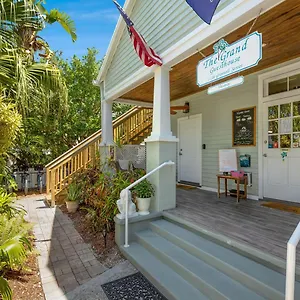 Bed and breakfast The Grand, Cayo Hueso