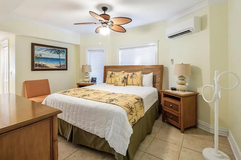 Coconut Beach Resort Key West