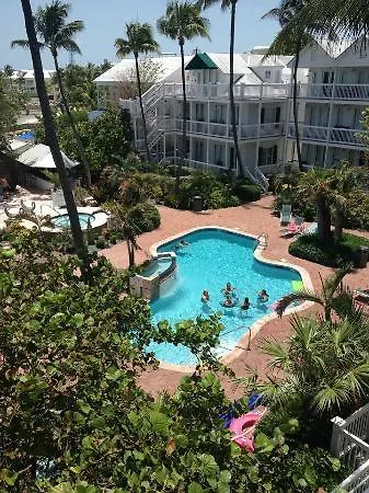 Coconut Beach Resort Key West United States