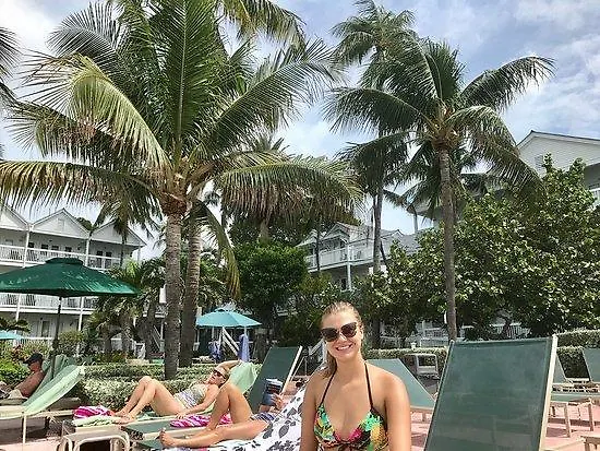 Coconut Beach Resort Key West