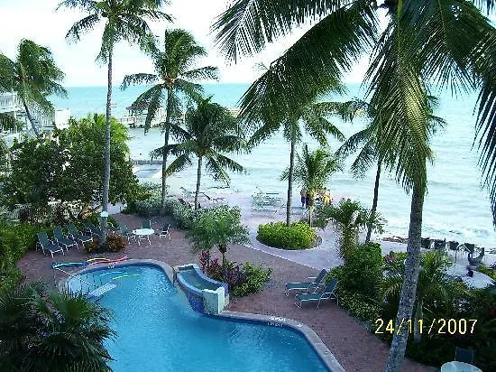 Coconut Beach Resort Key West 0*,  United States