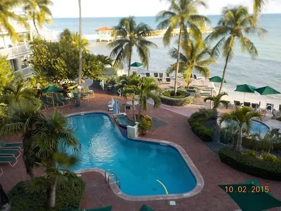 Coconut Beach Resort Key West