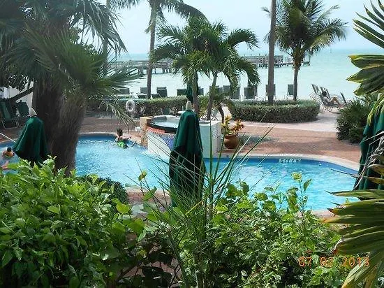 Apartment Coconut Beach Resort Key West