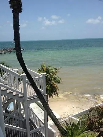 Apartment Coconut Beach Resort Key West United States