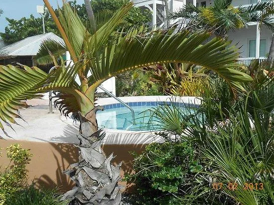 Apartment Coconut Beach Resort Key West
