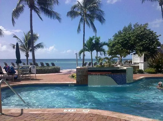 Coconut Beach Resort Key West Apartment