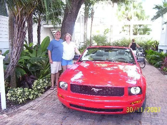 Coconut Beach Resort Key West 0*,