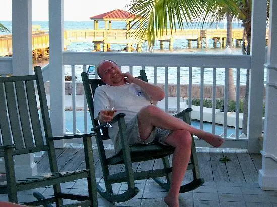 Coconut Beach Resort Key West Apartment