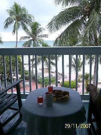 Coconut Beach Resort Key West