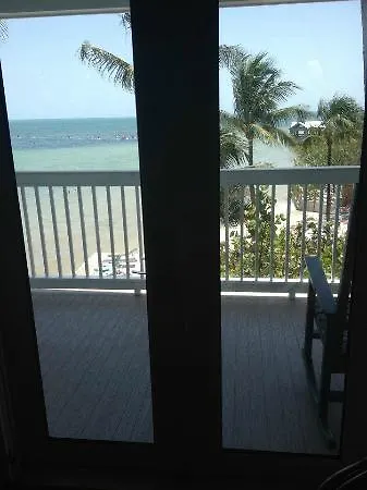 Apartment Coconut Beach Resort Key West