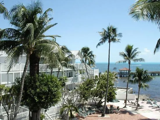 Apartment Coconut Beach Resort Key West