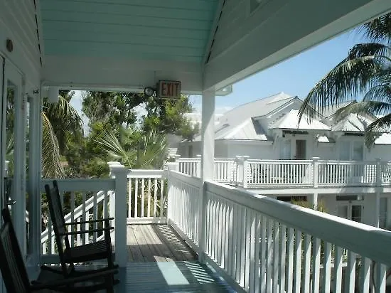 Coconut Beach Resort Key West United States