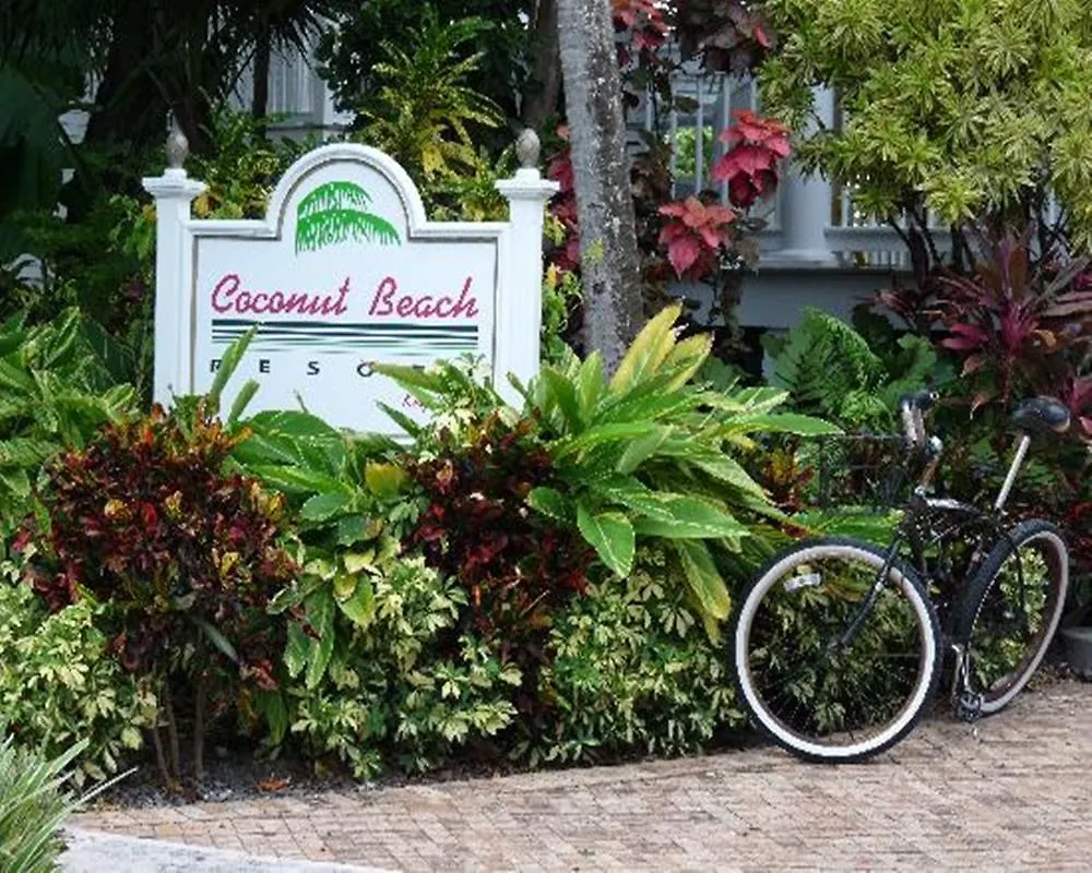 Coconut Beach Resort Key West United States