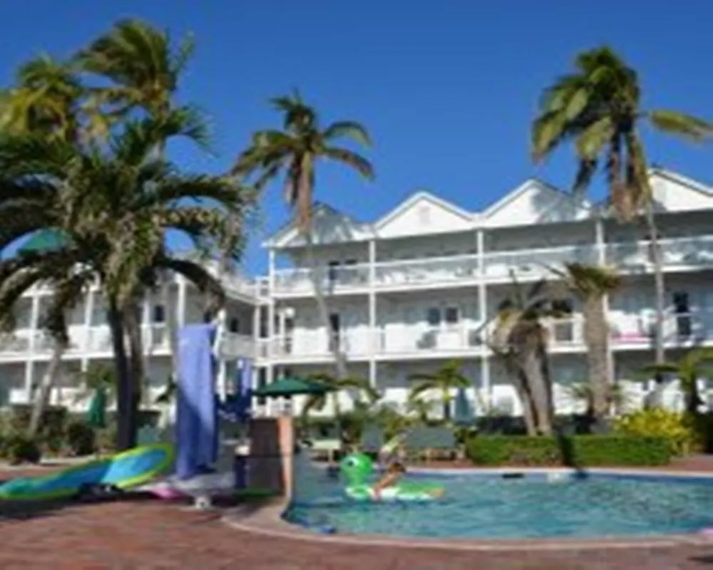 Coconut Beach Resort Key West 0*,  United States