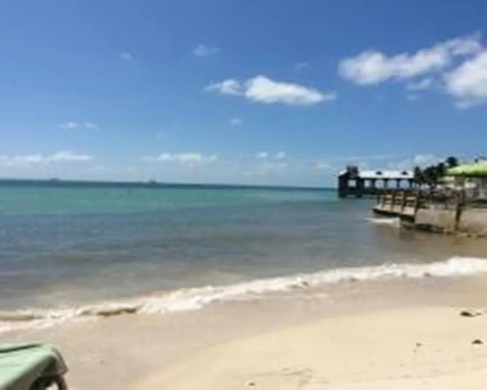 Coconut Beach Resort Key West Apartment