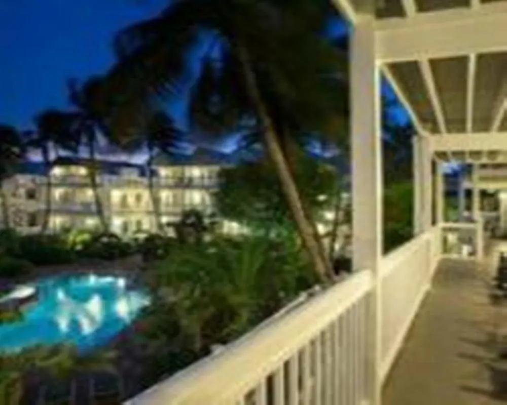 Apartment Coconut Beach Resort Key West