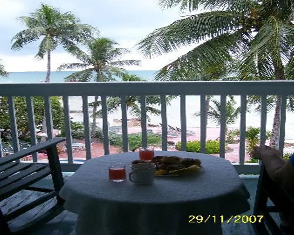 Coconut Beach Resort Key West 0*,