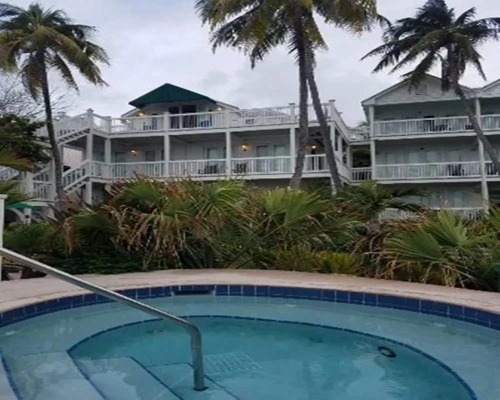 Coconut Beach Resort Key West 0*,