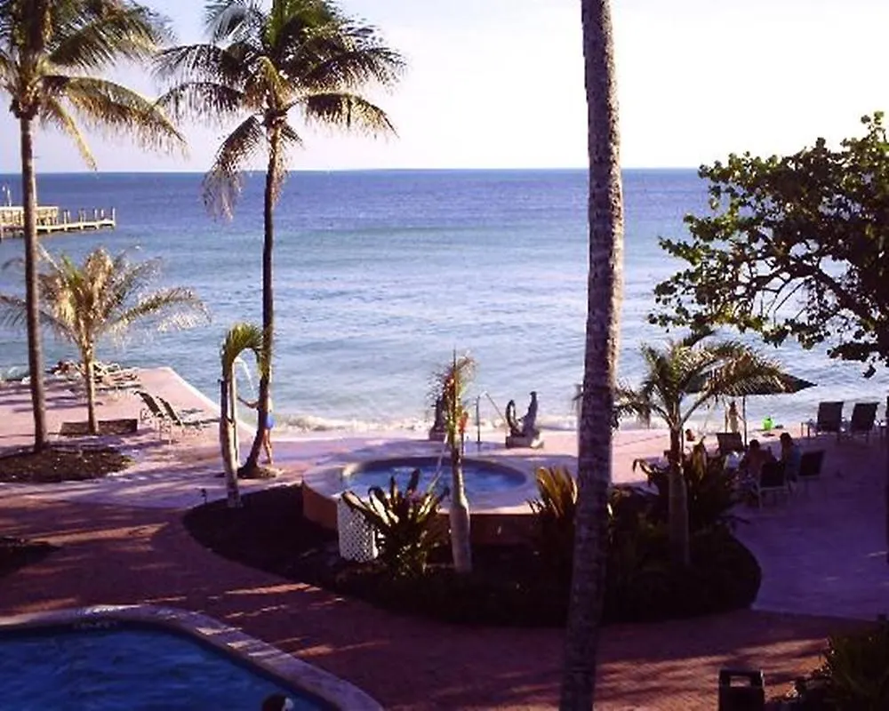 Coconut Beach Resort Key West