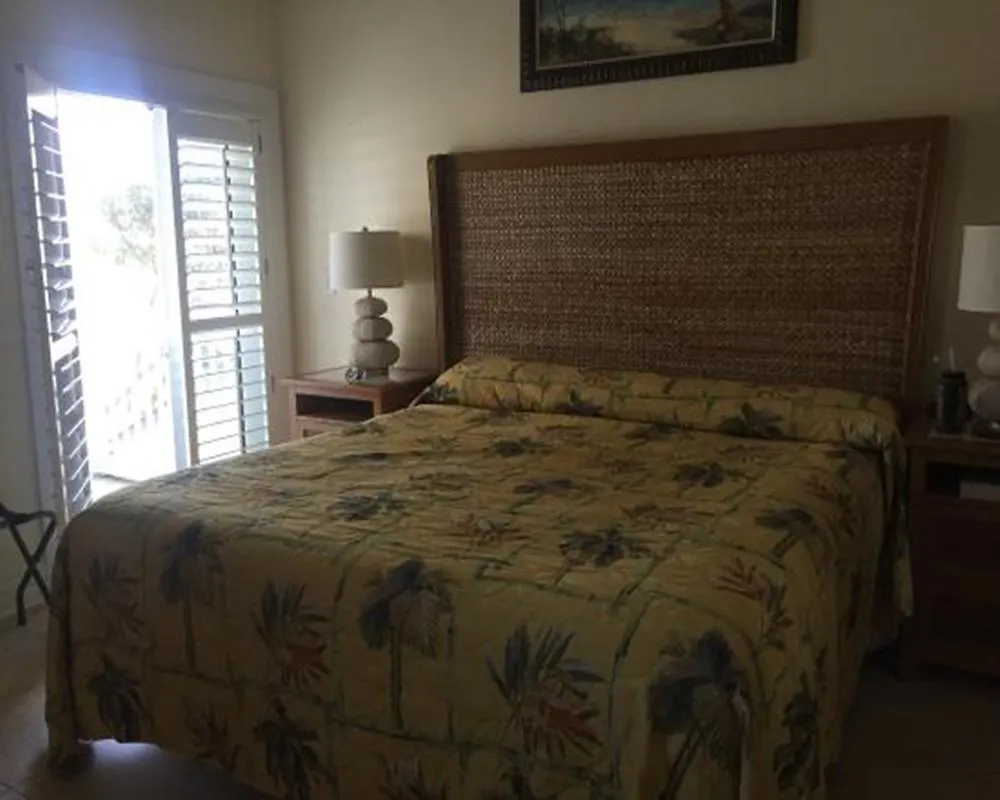 Coconut Beach Resort Key West United States