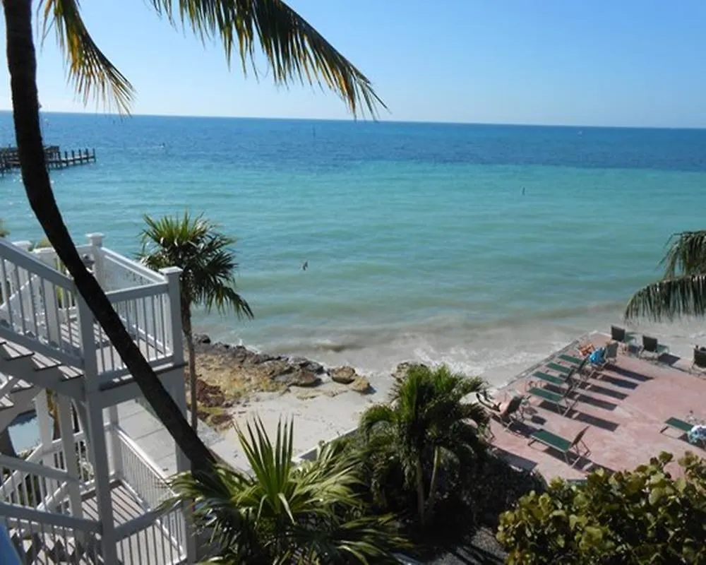 Apartment Coconut Beach Resort Key West United States