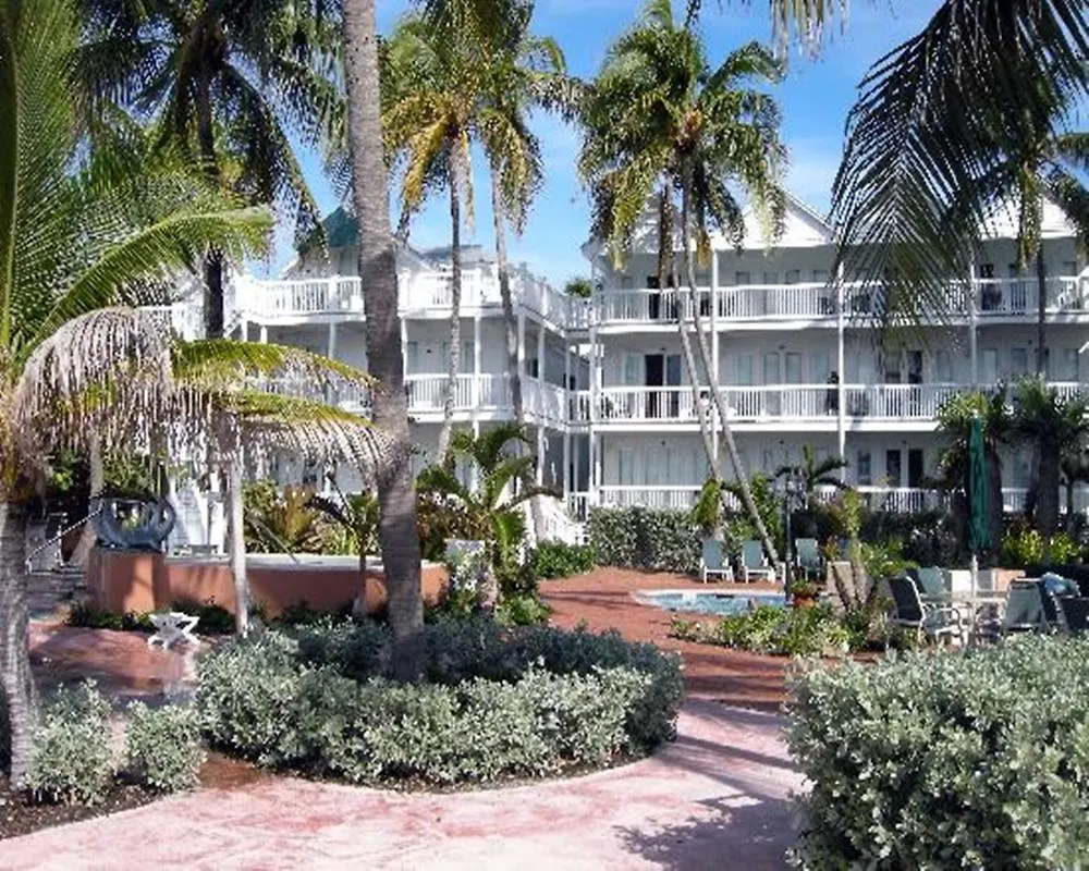 Coconut Beach Resort Key West