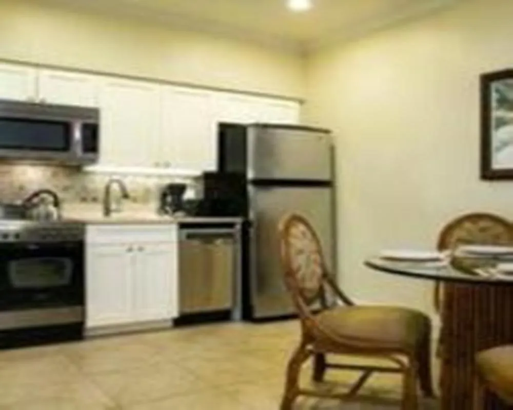 Apartment Coconut Beach Resort Key West