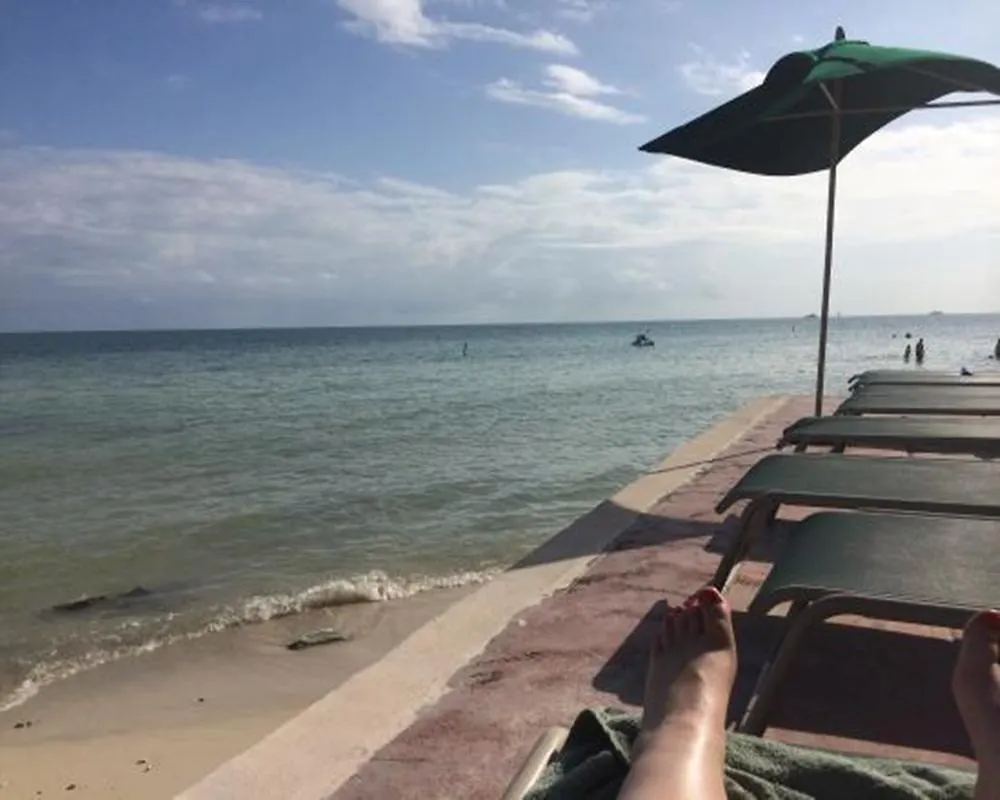 Coconut Beach Resort Key West United States