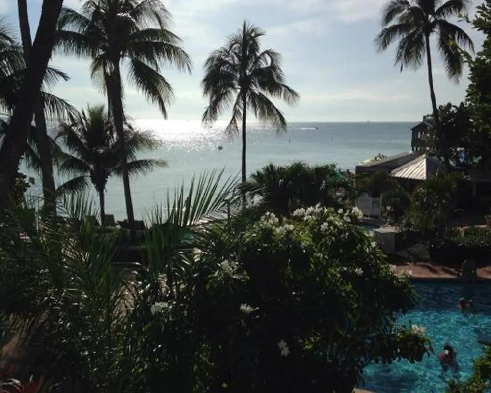 Coconut Beach Resort Key West Apartment