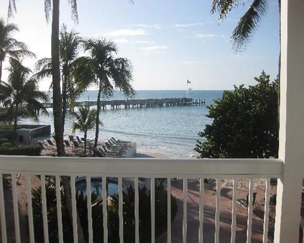 Apartment Coconut Beach Resort Key West United States