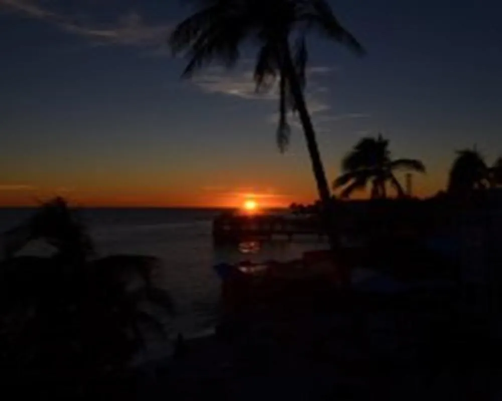 Coconut Beach Resort Key West Apartment