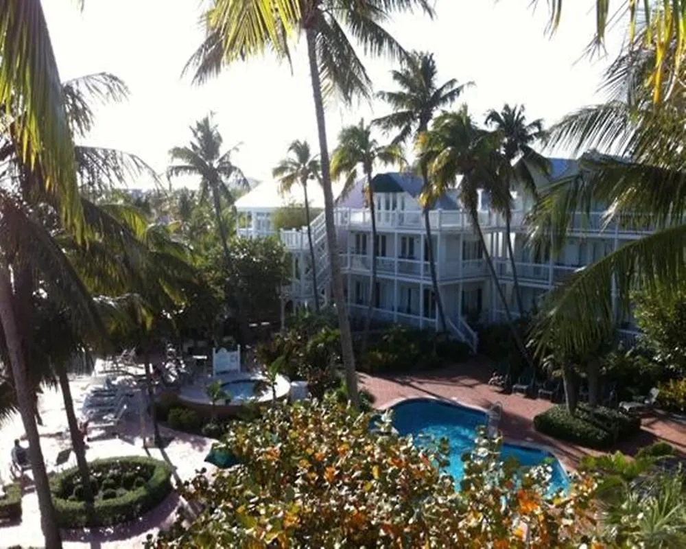 Coconut Beach Resort Key West