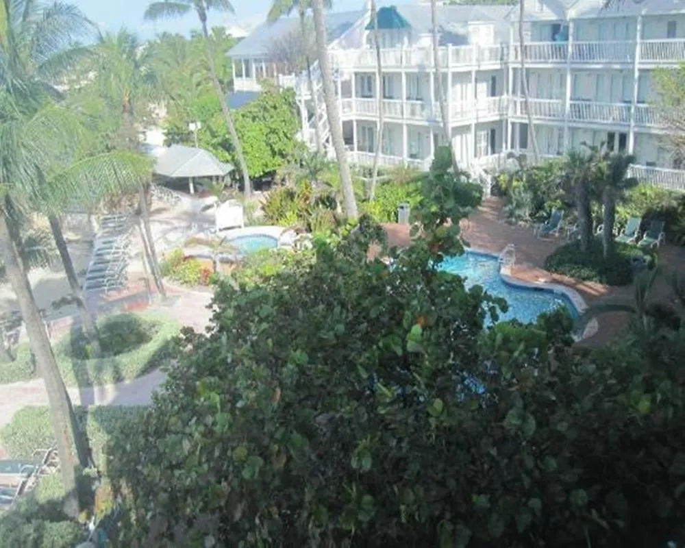 Apartment Coconut Beach Resort Key West