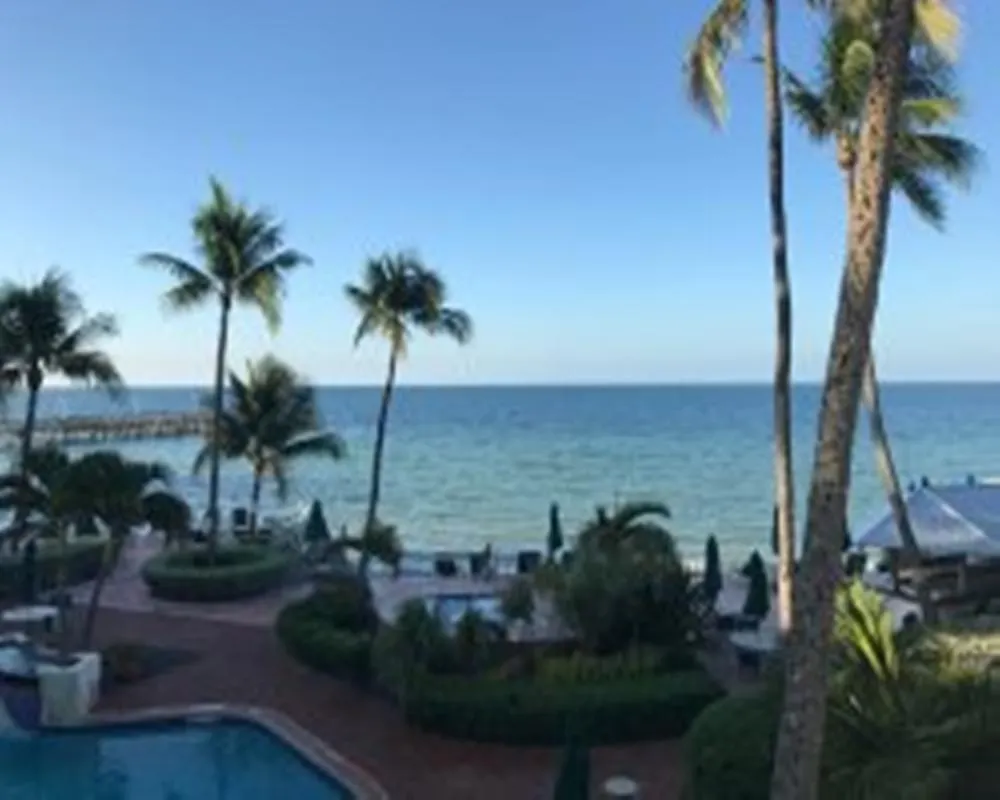 Coconut Beach Resort Key West United States