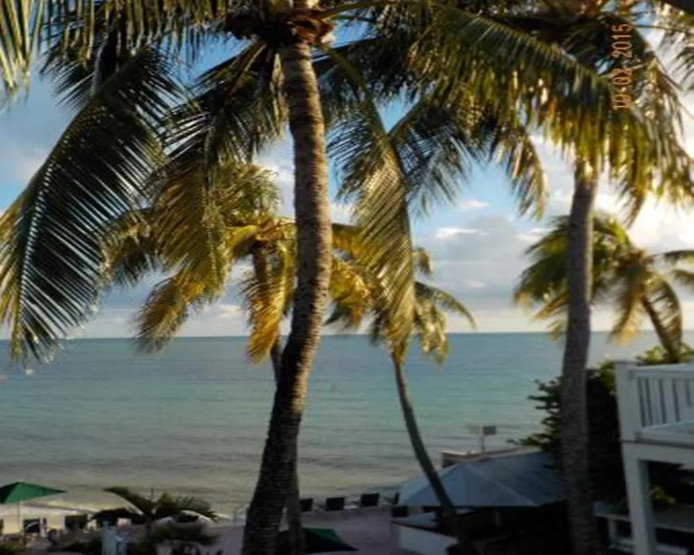 Coconut Beach Resort Key West 0*,  United States