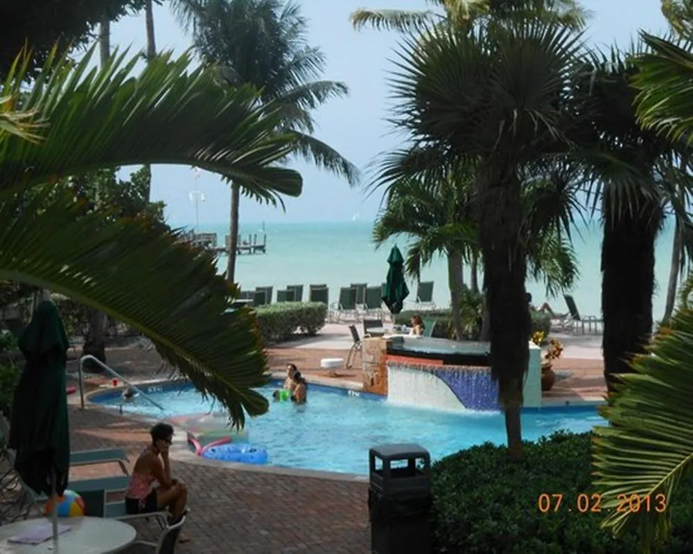 Apartment Coconut Beach Resort Key West United States