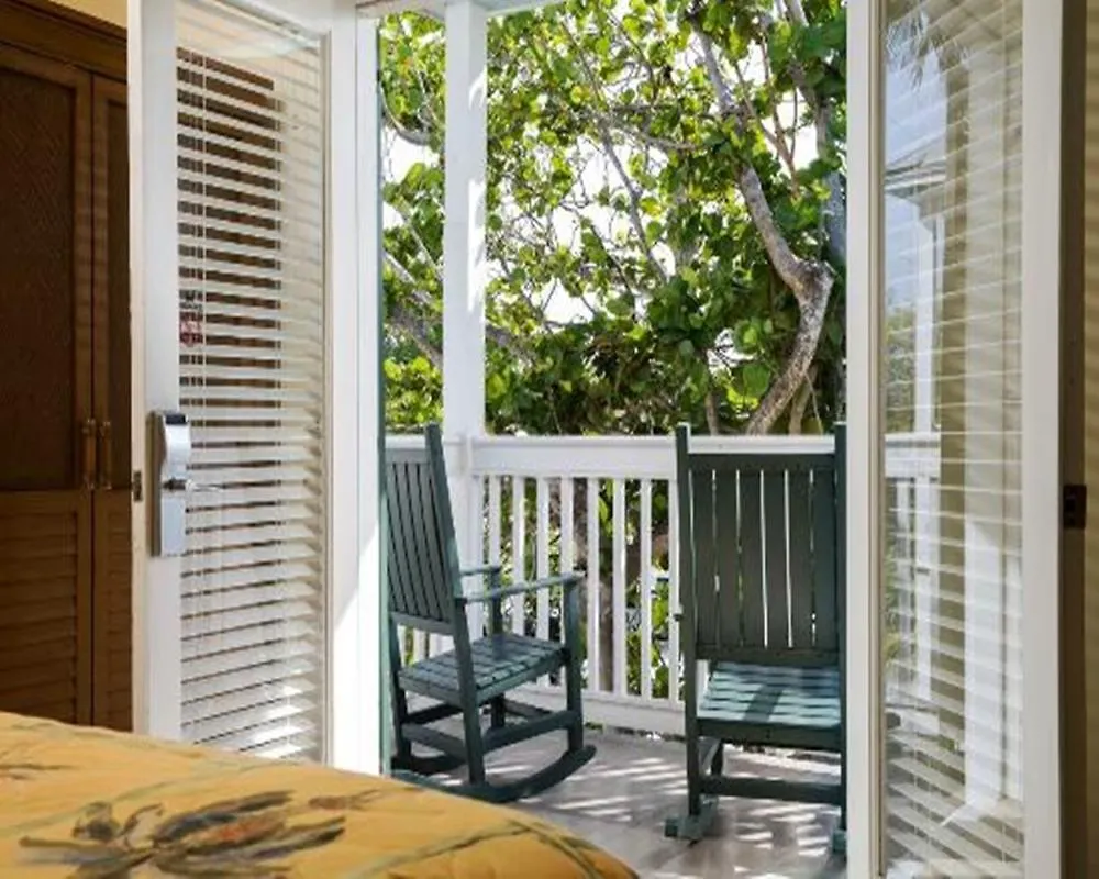 Coconut Beach Resort Key West