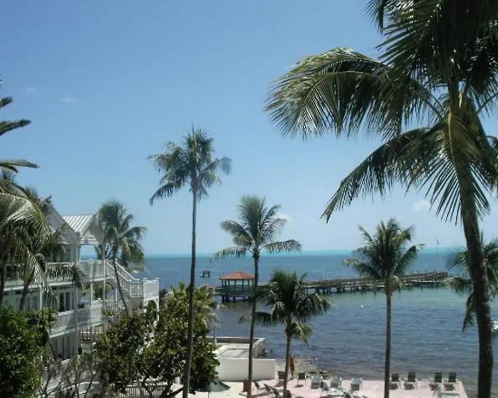 Coconut Beach Resort Key West Apartment